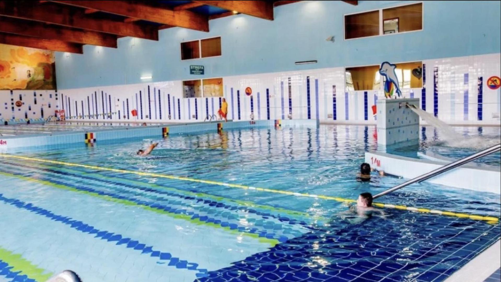 Nautic Park Apartamenty Darlowko Ngoại thất bức ảnh