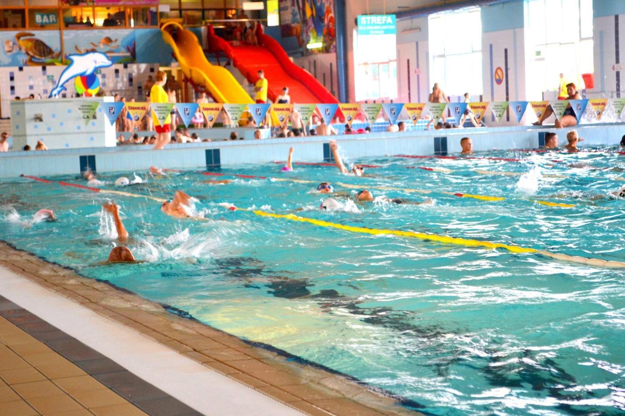 Nautic Park Apartamenty Darlowko Ngoại thất bức ảnh